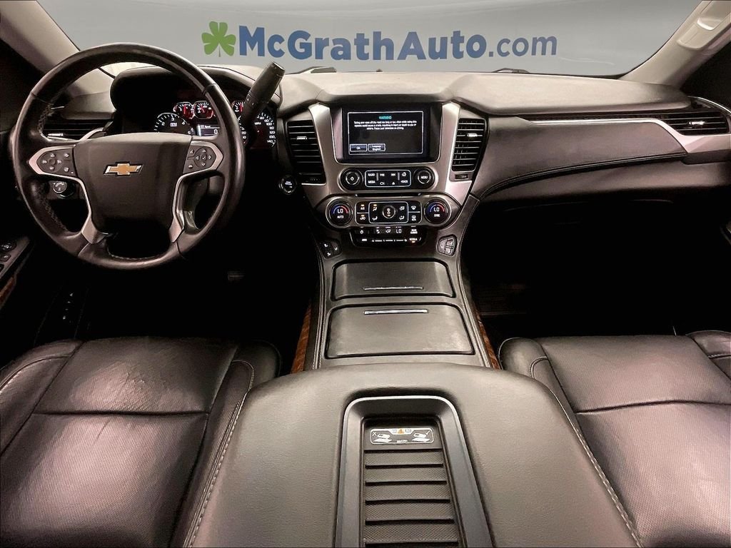 Used 2017 Black Chevrolet Premier image 20