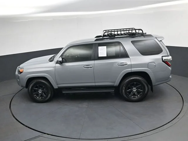 Used 2021 Gray Toyota Trail image 27