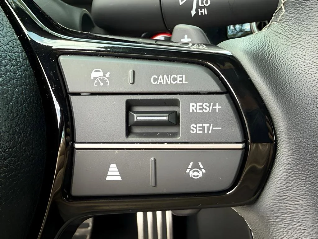 2026 Honda Civic Sport - Photo 58