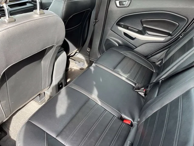 Used 2020 Gray Ford Titanium image 18