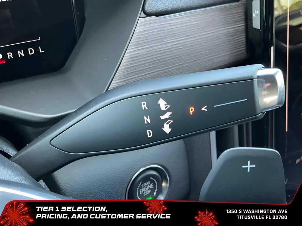 New 2026 Ebony Twilight Metallic GMC Denali image 41