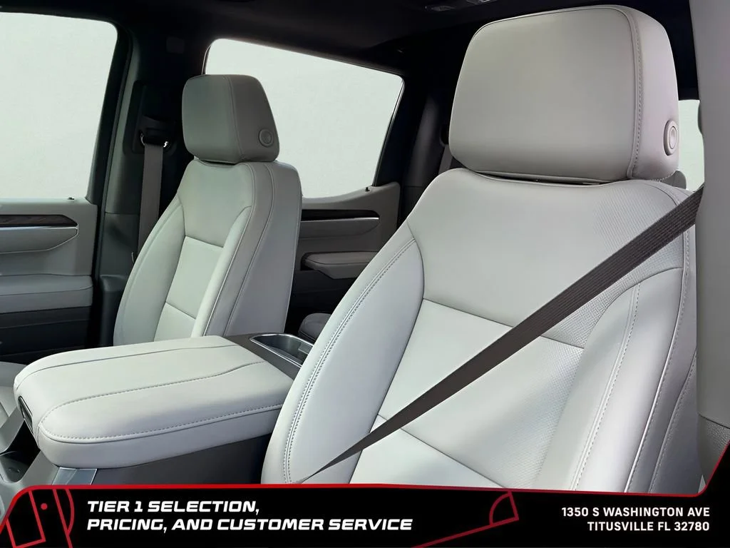 New 2026 Onyx Black GMC SLT image 24
