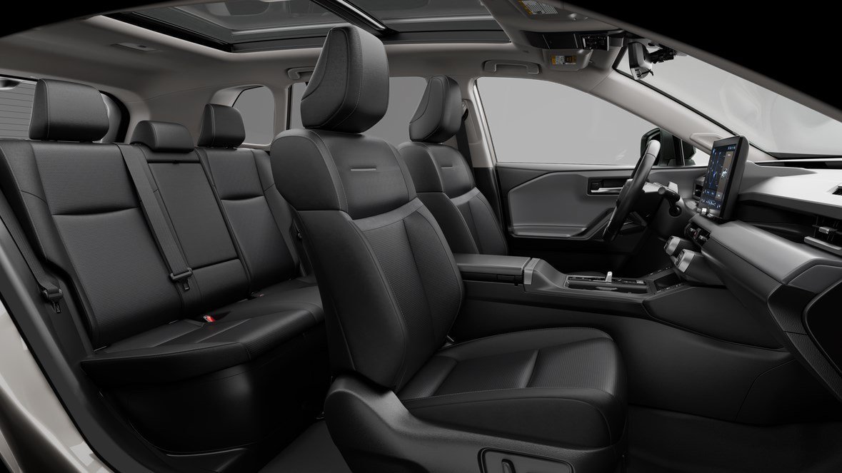 New 2026 Meteor Shower Toyota Limited image 28