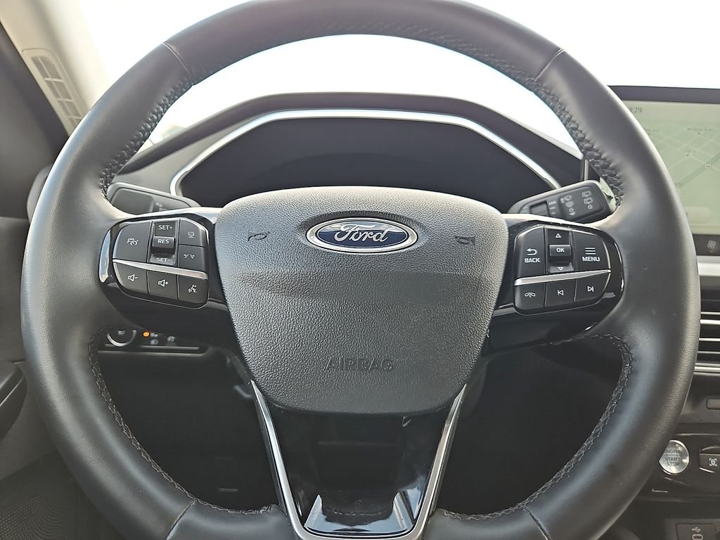 2024 Ford Escape Platinum - Photo 20