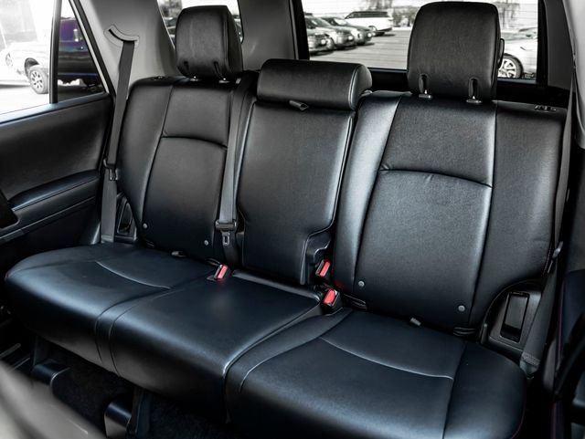 Used 2023 Ice Cap Toyota TRD Pro image 25