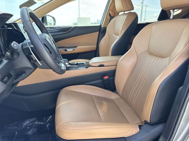 Certified Used 2024 ATOMIC SILVER Lexus 250 image 11