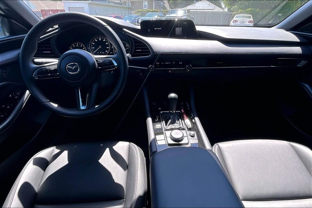 2024 Mazda Mazda3 Select Sport - Photo 7
