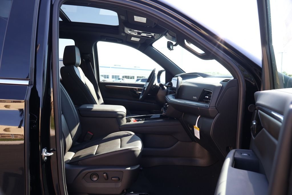 2026 Chevrolet Tahoe High Country - Photo 45