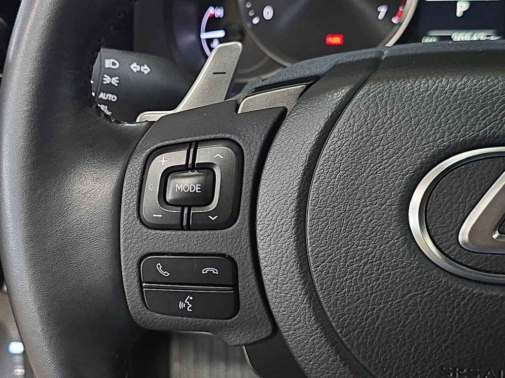 Used 2024 Gray Lexus 350 F SPORT Design image 19