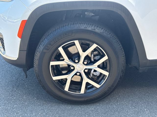 2023 Jeep Grand Cherokee L Limited - Photo 10