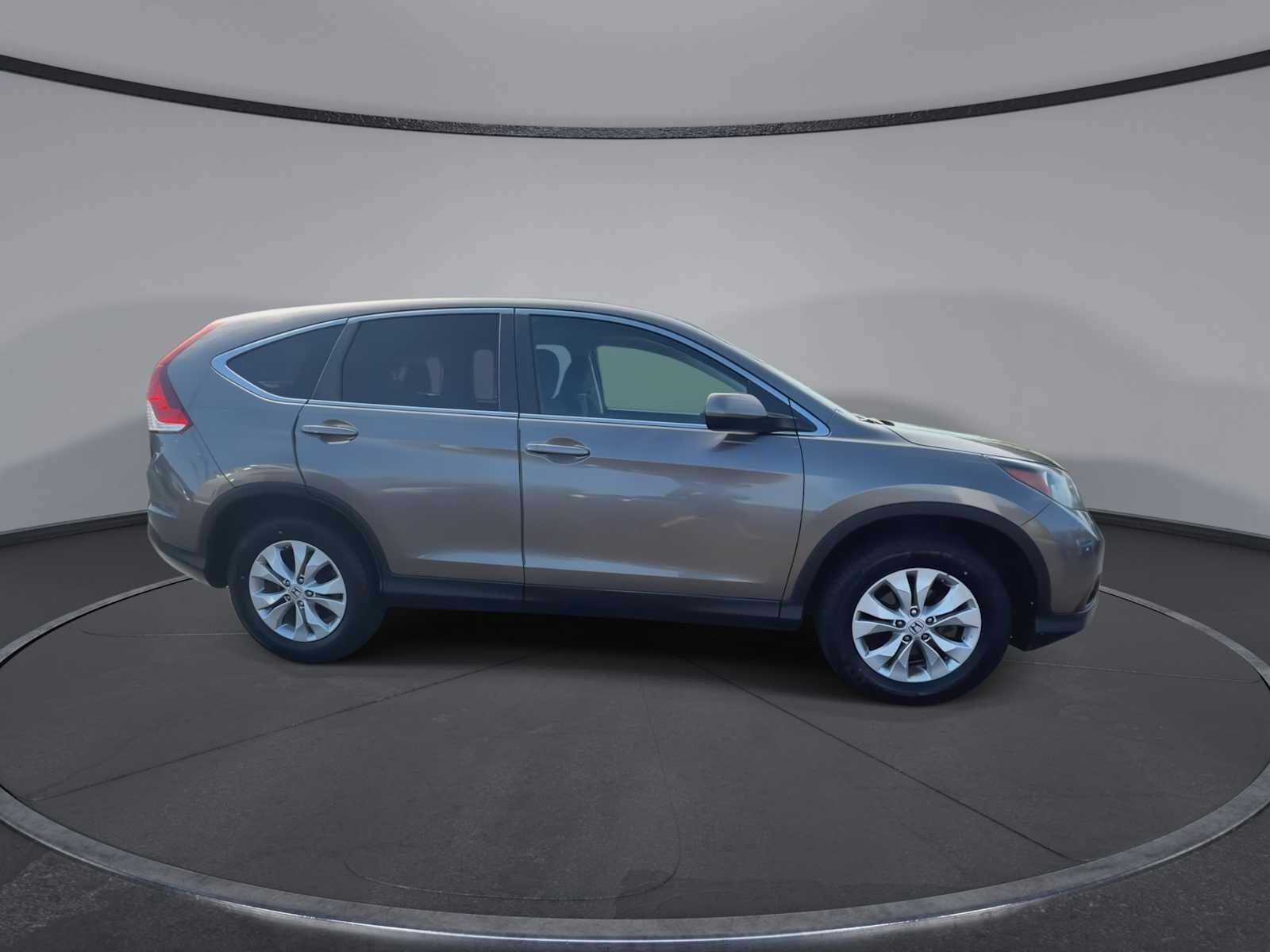 Used 2013 Kona Coffee Metallic Honda EX image 9