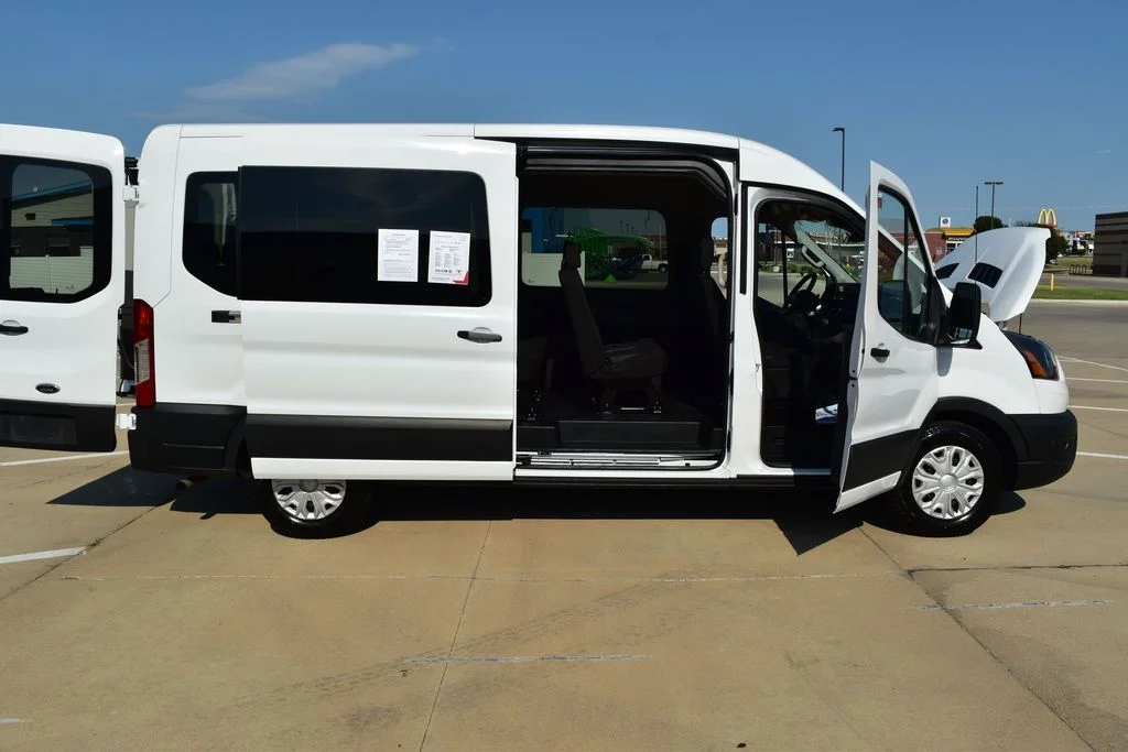 Used 2023 White Ford XL image 48