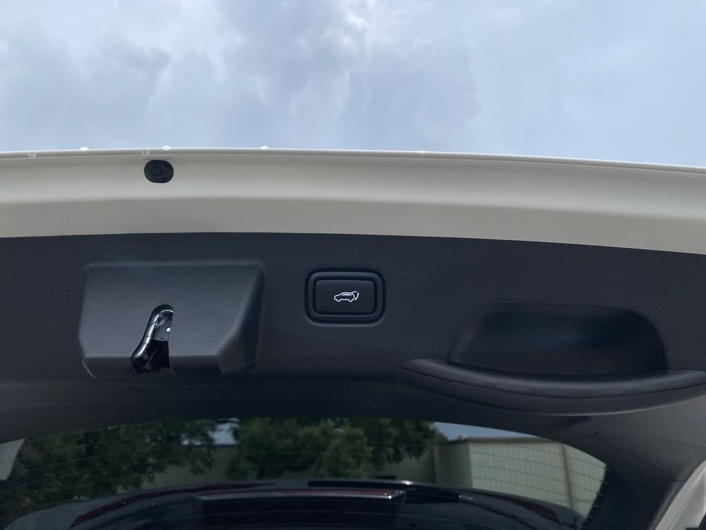 Used 2026 Clear White/Black Roof Kia SX image 32