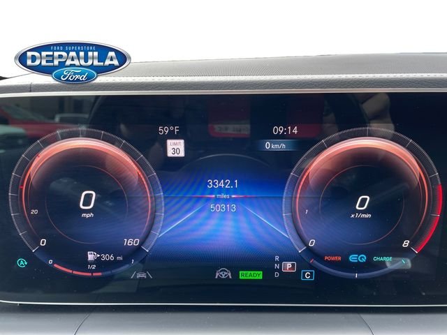 Certified Used 2022  Mercedes-Benz GLE 450 image 2