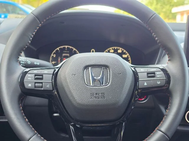 New 2027 Nordic Forest Pearl Honda Sport image 9