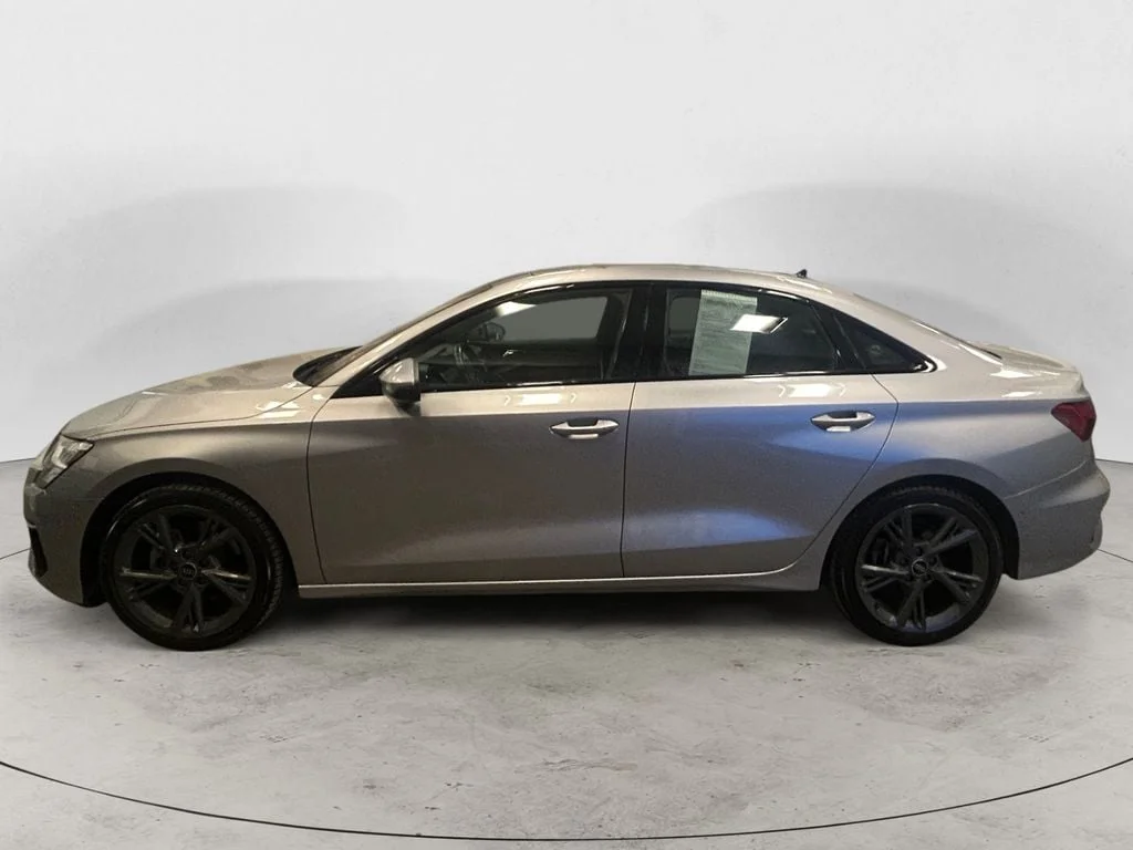 Used 2024 Florett Silver Audi 40 Premium image 2