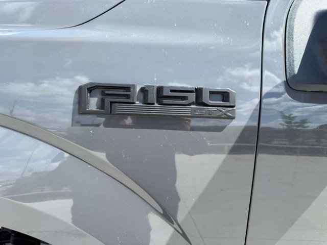Used 2020 Gray Ford XL image 8