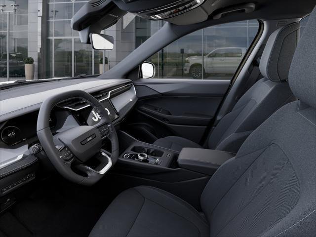 New 2026 41 Exterior Paint Jeep Laredo image 100