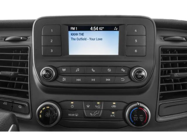 Used 2023 White Ford XLT image 28