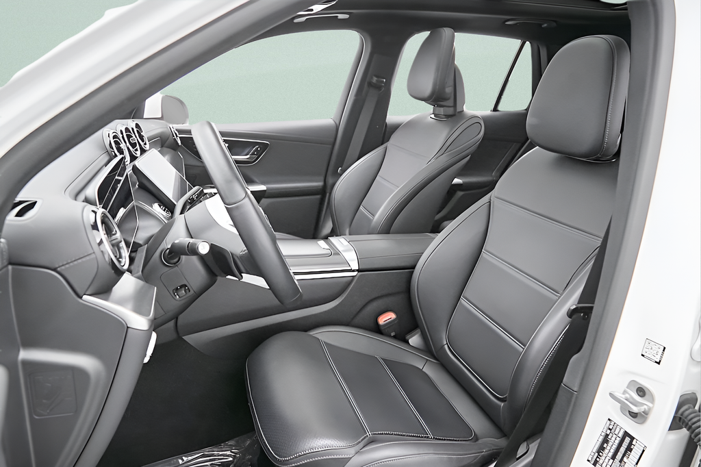 2024 Mercedes-Benz GLC GLC 300 - Photo 21