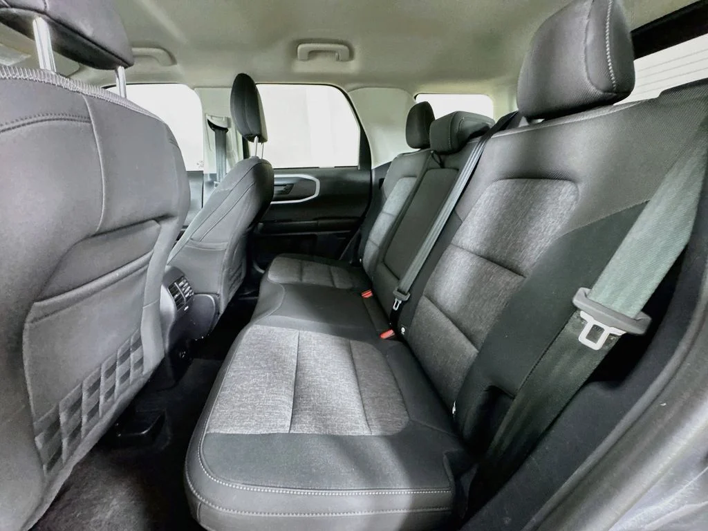 Used 2024 Gray Ford Big Bend image 30