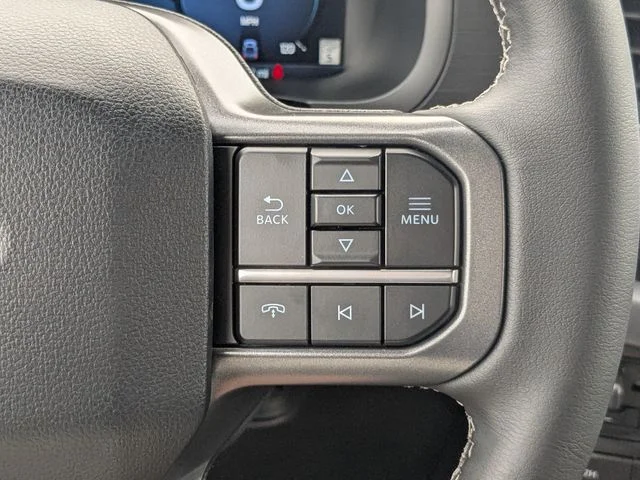 New 2026 Gray Ford XLT image 31