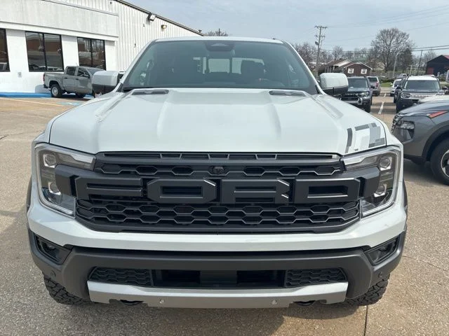 New 2026 Avalanche Ford Raptor® image 13