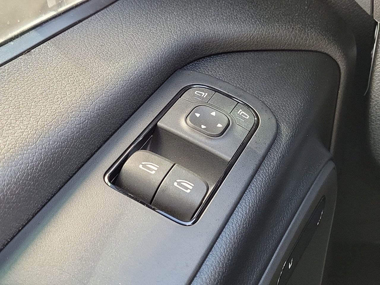 2025 Mercedes-Benz Sprinter Cargo Van Base - Photo 30