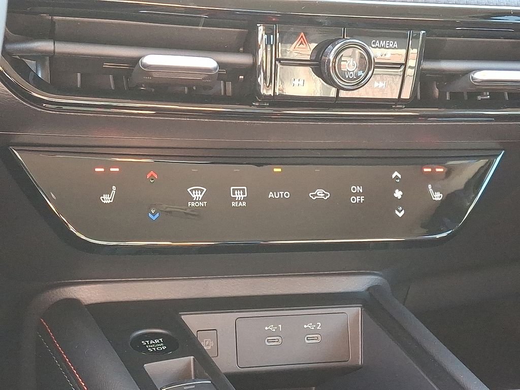 2026 Nissan KICKS SR AWD - Photo 11
