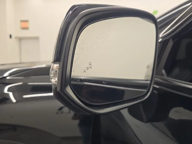 Used 2021 Midnight Black Metallic Toyota XSE image 38