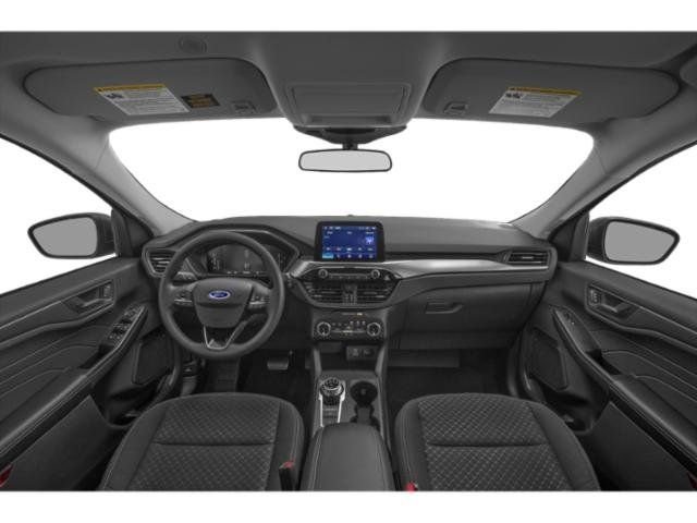 New 2026 Space Silver Metallic Ford Active® image 38