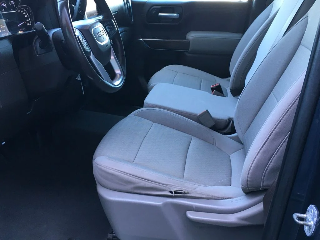 2021 GMC Sierra 1500 SLE - Photo 21