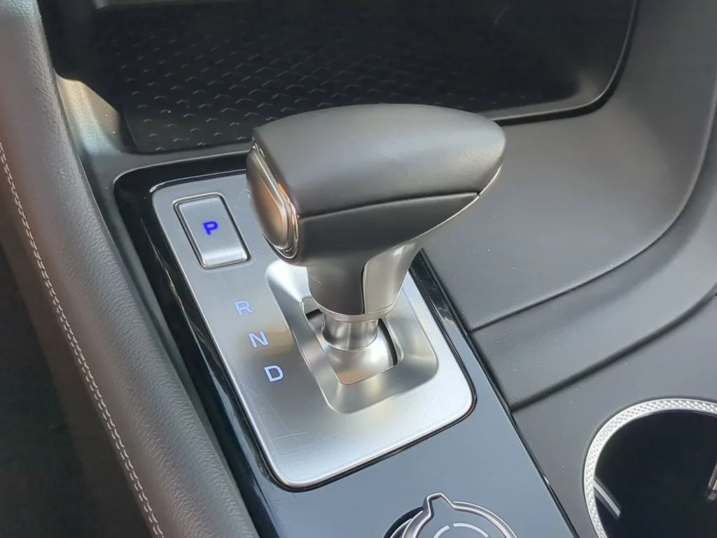 Used 2026 Silver Genesis 2.5T image 25