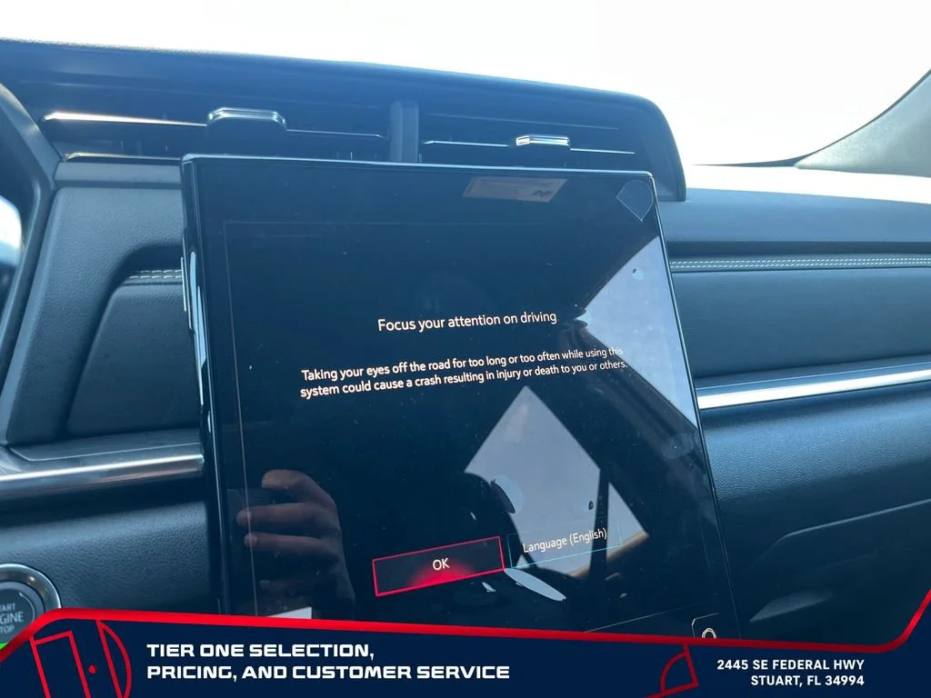 2026 GMC Terrain Elevation - Photo 30