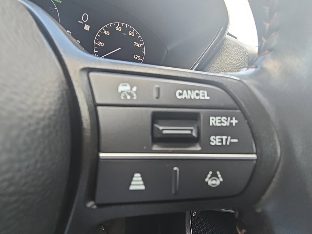 2024 Honda CR-V Sport - Photo 20