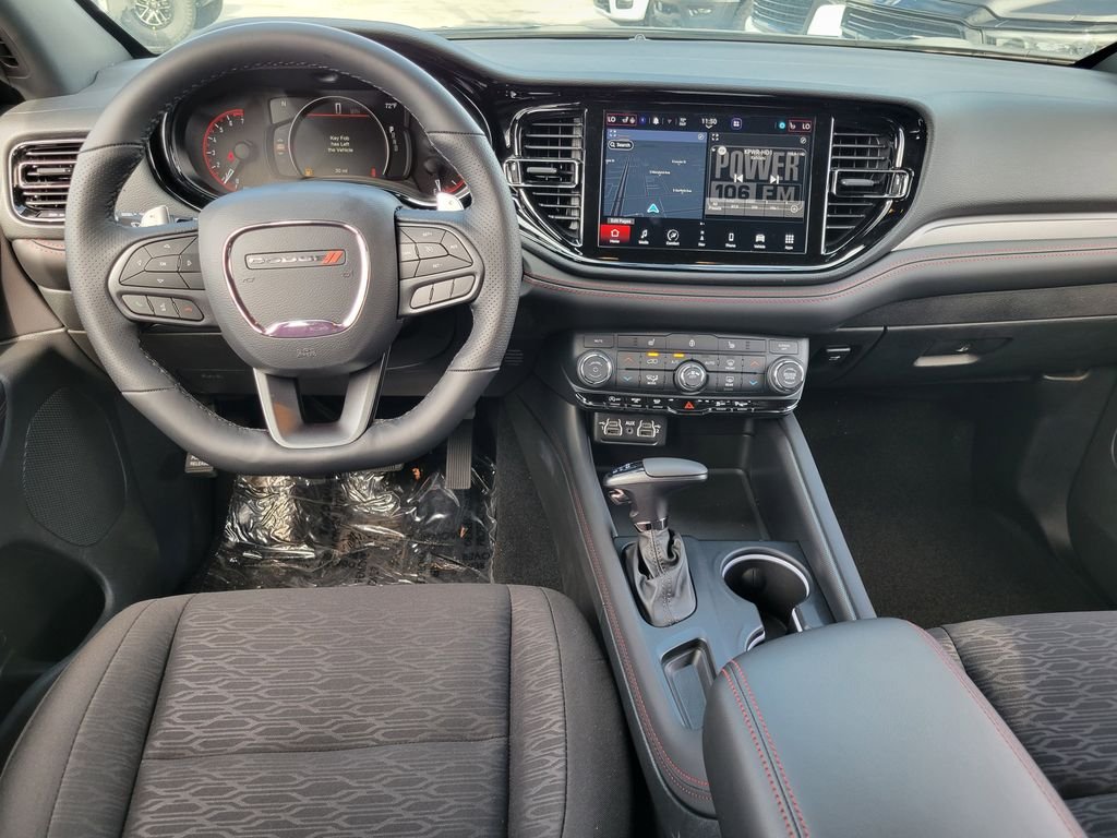2026 Dodge Durango photo 4
