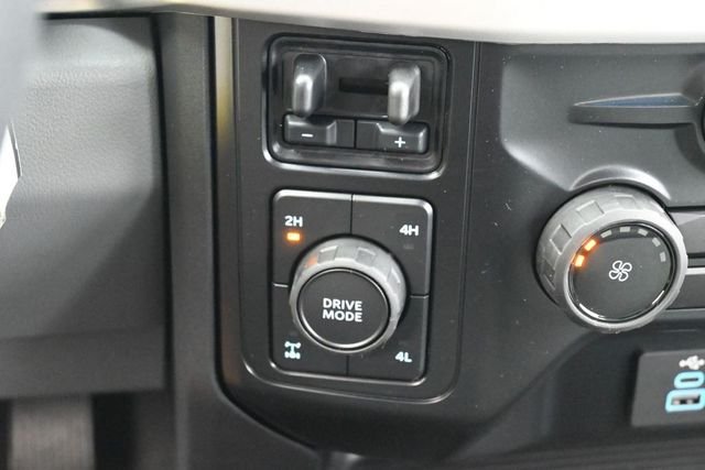 New 2026 Avalanche Ford F-250® XLT image 77