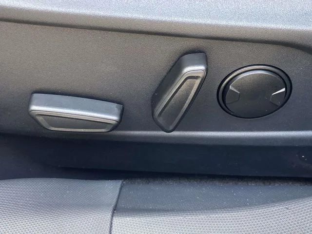 New 2026 Gray Ford Premium image 12
