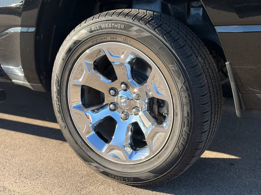 Used 2019 Black Ram Big Horn/Lone Star image 26