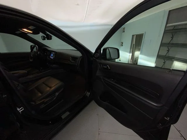 Used 2022 Black Dodge GT image 24