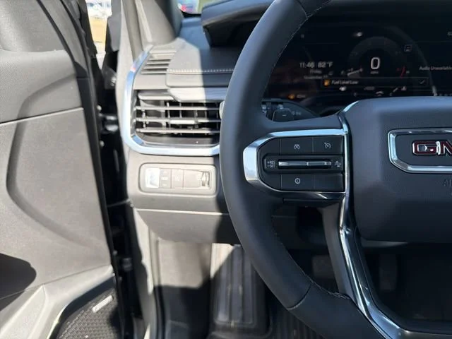 New 2026 Sterling Metallic GMC Elevation image 30