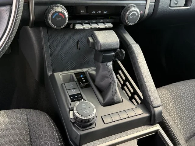Certified Used 2025 ICE CAP Toyota SR5 image 19