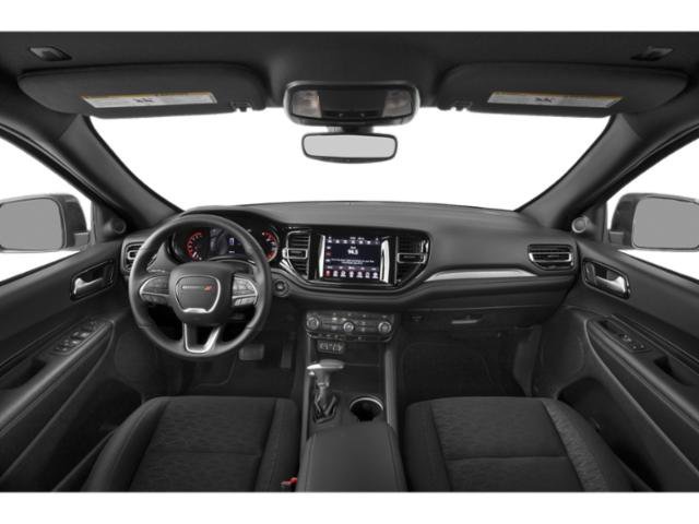 New 2026 White Knuckle Clearcoat Dodge Pursuit image 11