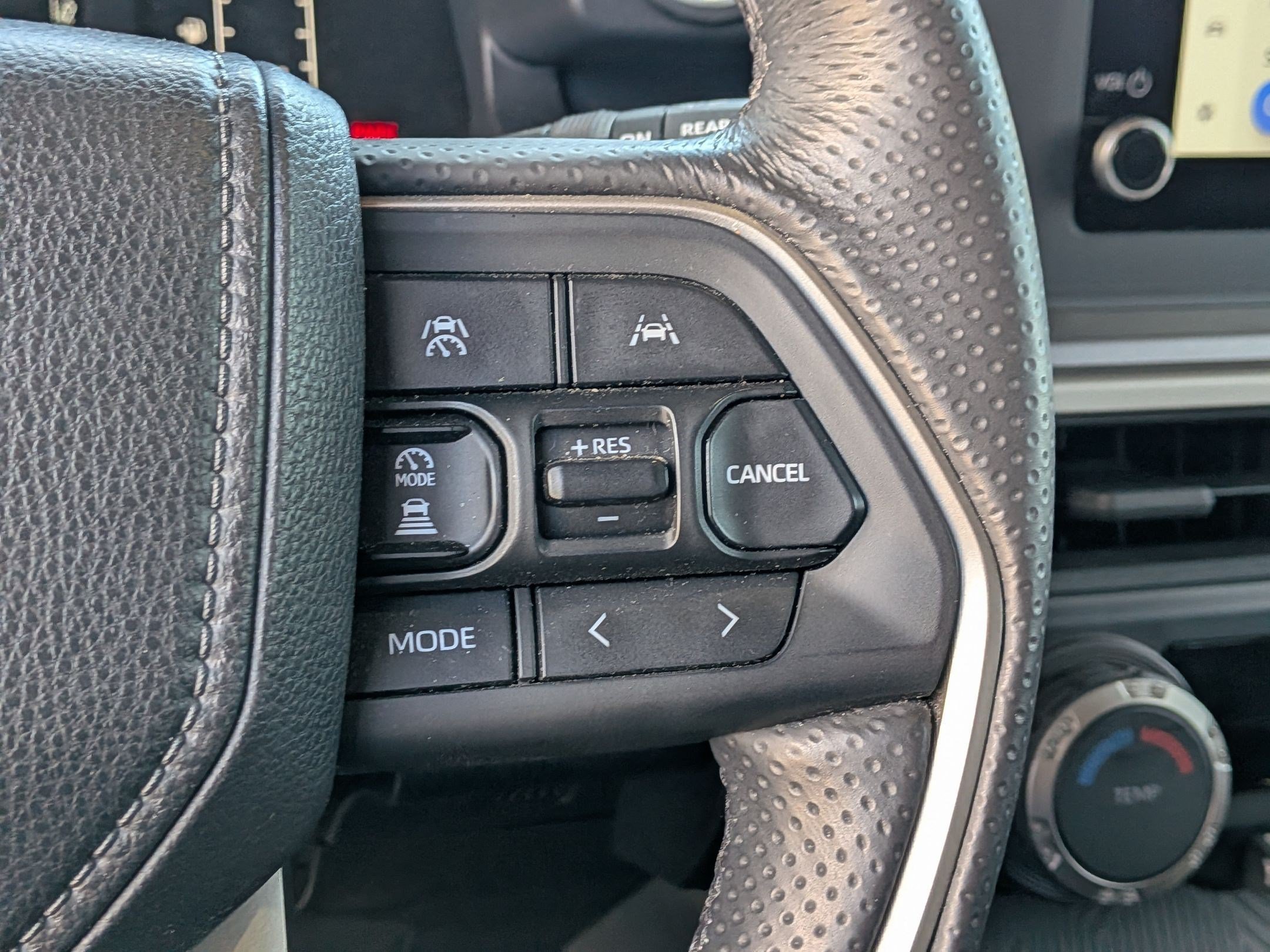 Used 2025 Underground Toyota SR5 image 15