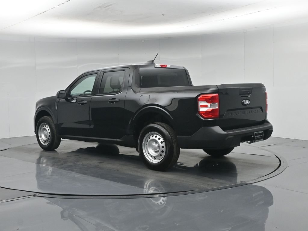 New 2026 Black Ford XL image 6