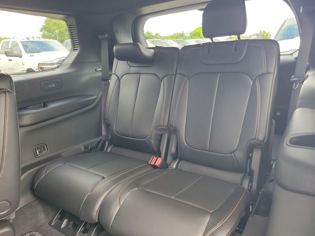 New 2026 Bright White Clearcoat Jeep  image 10
