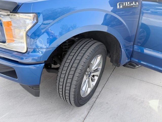 2018 Ford F-150 XL - Photo 33