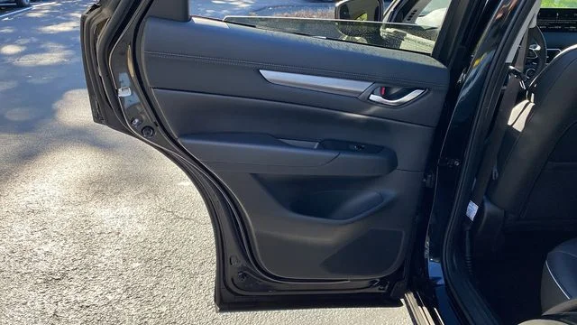 2025 Mazda CX-5 S Select Package - Photo 24