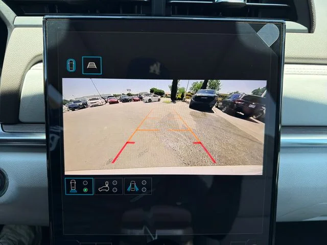 2026 GMC Terrain Denali - Photo 13