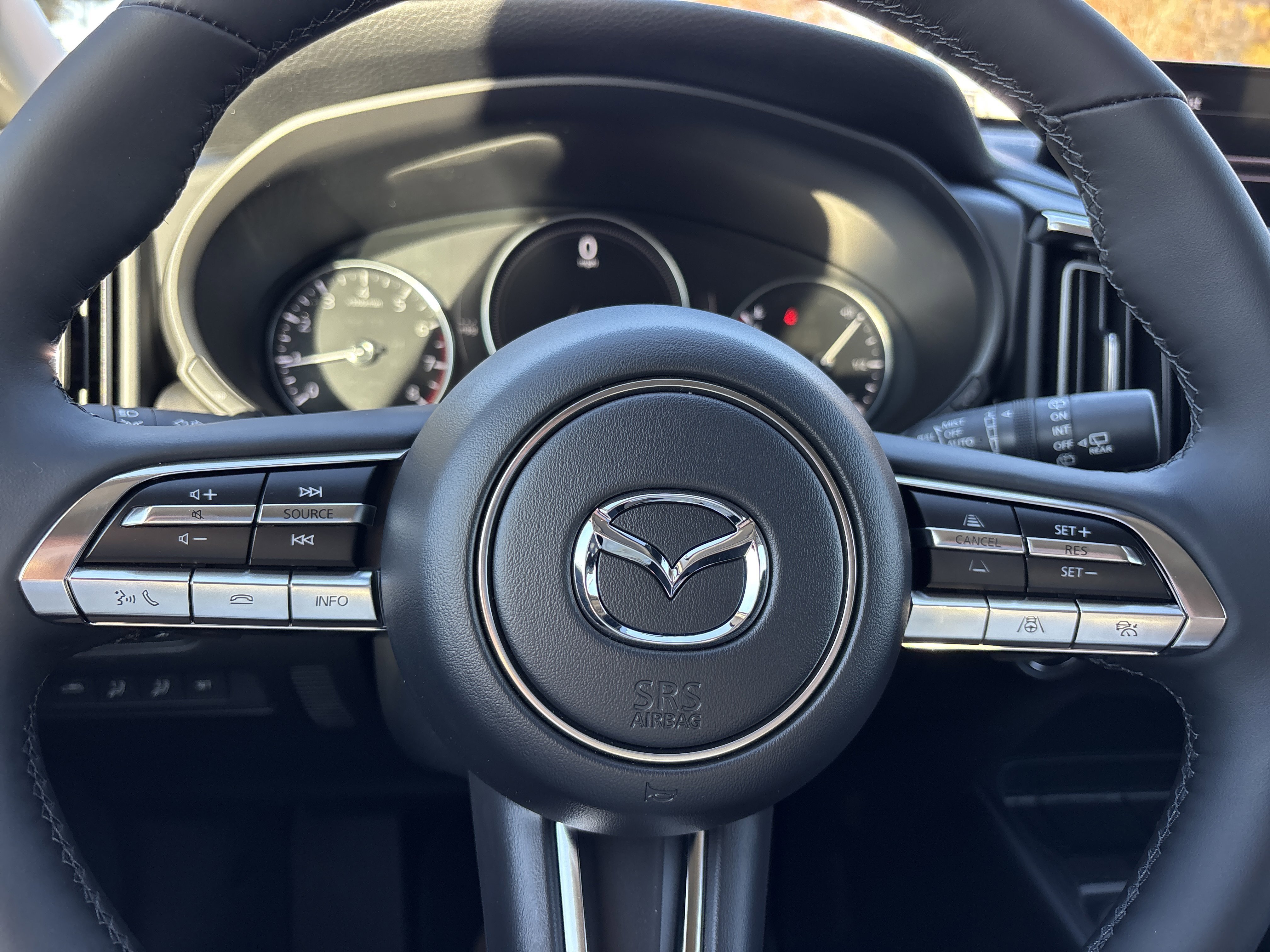 2026 Mazda CX-50 Premium Plus - Photo 27